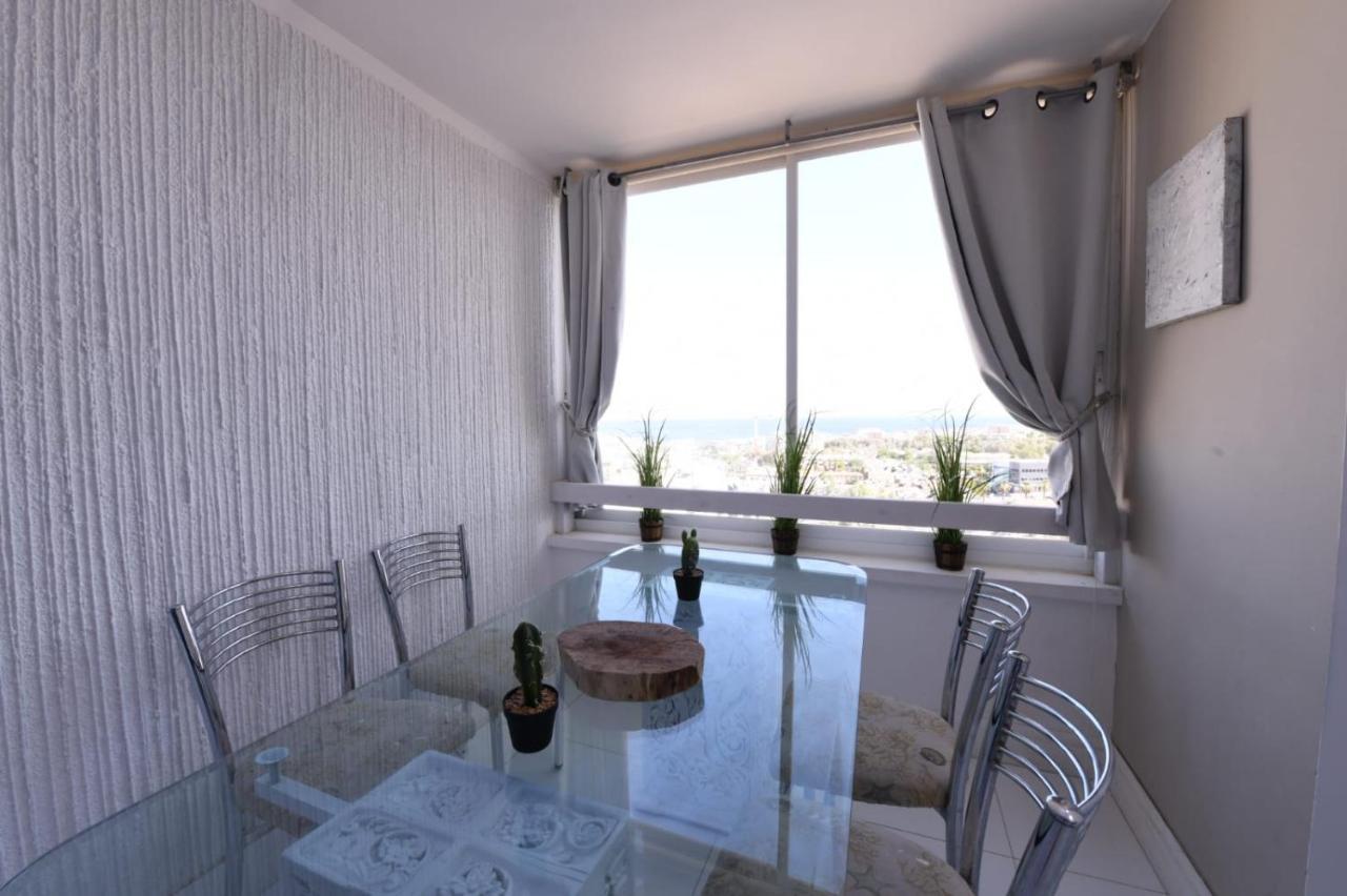 Zeus Eilat Διαμέρισμα Εξωτερικό φωτογραφία